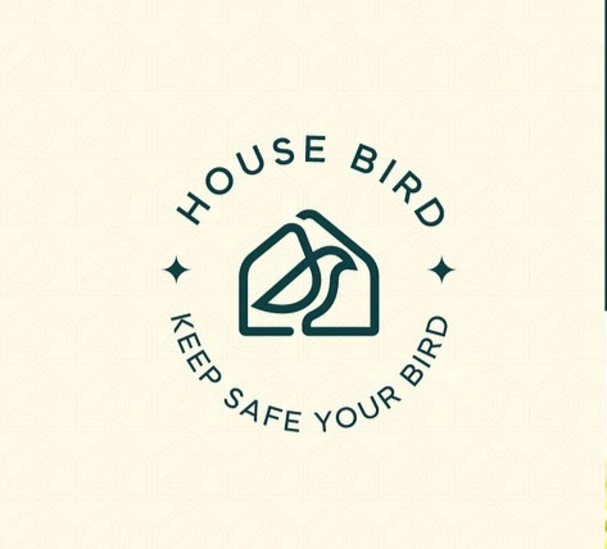 لوگو خاص سازمان حامی حیوانات...